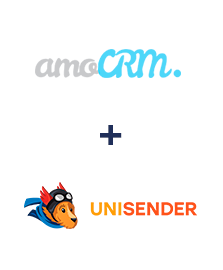 Интеграция AmoCRM и Unisender Интеграция AmoCRM и Unisender