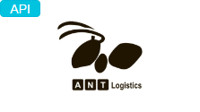 ANT-Logistics API