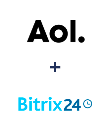 Интеграция AOL и Битрикс24 Интеграция AOL и Битрикс24