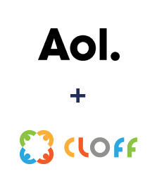 Интеграция AOL и CLOFF Интеграция AOL и CLOFF