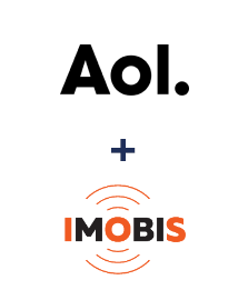 Интеграция AOL и Imobis