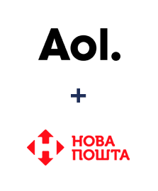 Интеграция AOL и Новая Почта