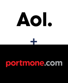 Интеграция AOL и Portmone