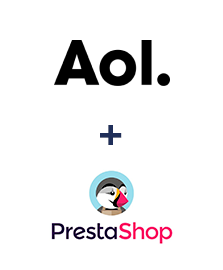 Интеграция AOL и PrestaShop