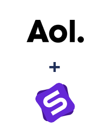 Интеграция AOL и Simla