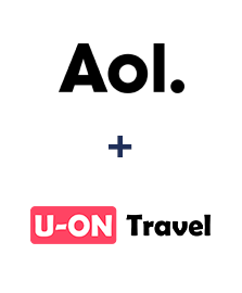 Интеграция AOL и U-ON.Travel Интеграция AOL и U-ON.Travel