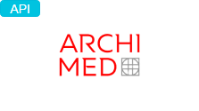ArchiMed+ API