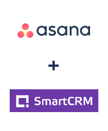 Интеграция Asana и Binotel SmartCRM