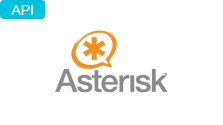 Asterisk API