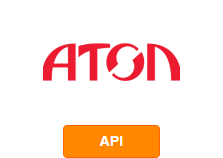 Интеграция Атол Онлайн с другими системами по API