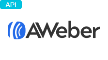AWeber API