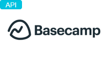 Basecamp  API
