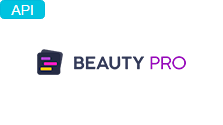 Beauty Pro API