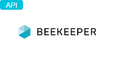 Beekeeper API