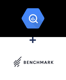 Интеграция BigQuery и Benchmark Email