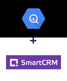 Интеграция Google BigQuery и Binotel SmartCRM