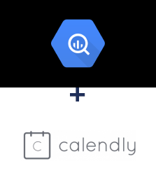 Интеграция BigQuery и Calendly