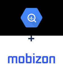 Интеграция BigQuery и Mobizon