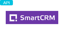 Binotel SmartCRM API