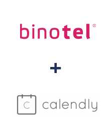 Интеграция Binotel и Calendly