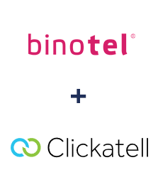 Интеграция Binotel и Clickatell