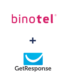 Интеграция Binotel и GetResponse