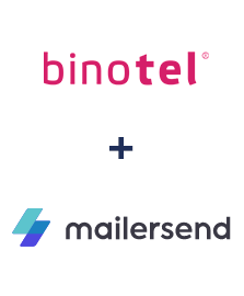 Интеграция Binotel и MailerSend