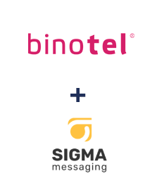 Интеграция Binotel и SigmaSMS