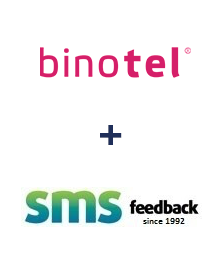 Интеграция Binotel и SMSfeedback Интеграция Binotel и SMSfeedback