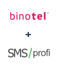 Интеграция Binotel и SMSprofi Интеграция Binotel и SMSprofi