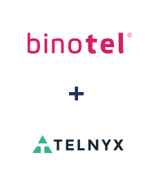 Интеграция Binotel и Telnyx