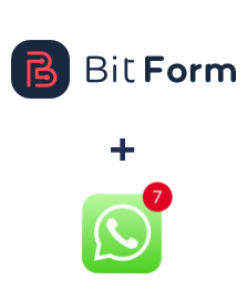 Интеграция Bit Form и WHATSAPP (через сервис AceBot)