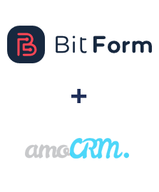 Интеграция Bit Form и AmoCRM Интеграция Bit Form и AmoCRM