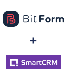Интеграция Bit Form и Binotel SmartCRM