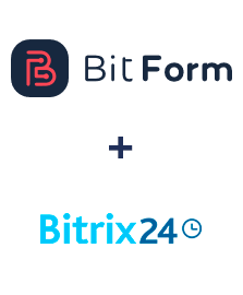 Интеграция Bit Form и Битрикс24 Интеграция Bit Form и Битрикс24