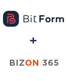 Интеграция Bit Form и Бизон 365 Интеграция Bit Form и Бизон 365