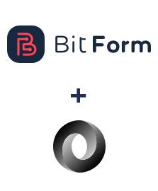 Интеграция Bit Form и JSON