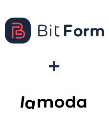 Интеграция Bit Form и Lamoda Интеграция Bit Form и Lamoda