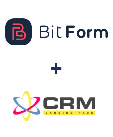 Интеграция Bit Form и LP-CRM