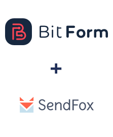 Интеграция Bit Form и SendFox