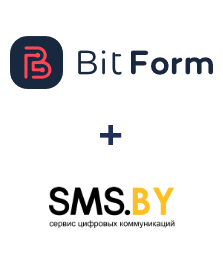 Интеграция Bit Form и SMS.BY Интеграция Bit Form и SMS.BY