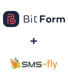 Интеграция Bit Form и SMS-fly