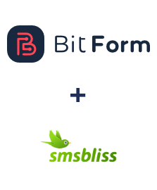 Интеграция Bit Form и SmsBliss Интеграция Bit Form и SmsBliss