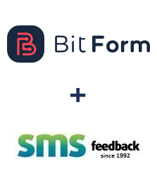Интеграция Bit Form и SMSfeedback Интеграция Bit Form и SMSfeedback