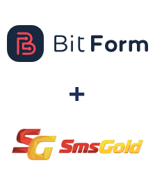 Интеграция Bit Form и SMSGold Интеграция Bit Form и SMSGold