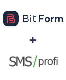 Интеграция Bit Form и SMSprofi Интеграция Bit Form и SMSprofi