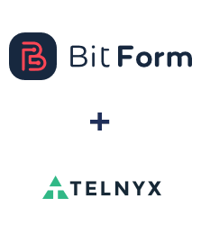 Интеграция Bit Form и Telnyx