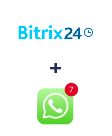 Интеграция Битрикс24 и WHATSAPP (через сервис AceBot) Интеграция Битрикс24 и WHATSAPP (через сервис AceBot)