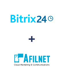 Интеграция Битрикс24 и Afilnet Интеграция Битрикс24 и Afilnet