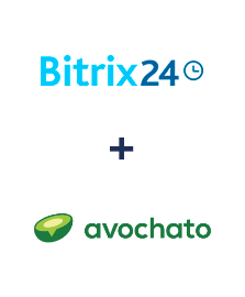 Интеграция Битрикс24 и Avochato Интеграция Битрикс24 и Avochato